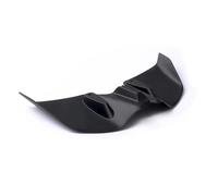 Carenature Laterali Moto Labbro Inferiore Dello Spoiler Anteriore Compatibile Con Triumph Street Per Triple 765 Per RS 1200 Per Ala Downforce Per Frontali Nudi