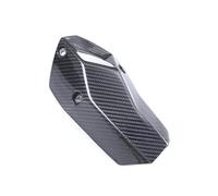 Carenature Laterali Moto Per S1000XR 2024 2023 Copertura Del Tubo Di Scarico Per S1000 XR S 1000XR 2021 2022 Parti Protezione Scudo Termico Silenziatore In Fibra Carbonio