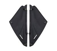 Carenature Laterali Moto Per Suzuki GXT200 DR200 Qm200Gy-B A Carenatura Laterale Nera Per Motocicletta Di Tre Generazioni