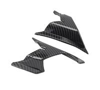 Carenature Laterali Moto Spoiler Per Carenatura Moto Per ADV160 2022 2023 Accessori Per Vento Winglets Fin Trim Parti Di Copertura