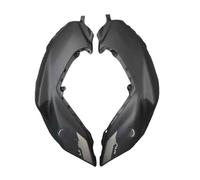 Carenature laterali Per MT-07 2021-2023 Pannelli Laterali Superiori Sinistro E Destro Del Serbatoio Del Carburante Carenatura Della Motocicletta