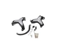 Carenature laterali PER MT-09 MT09 MT 09 Mt09 2021 2022 Ricambio Per Motocicletta Coperchio Di Protezione Dello Statore Del Motore Protezione Dell'alternatore