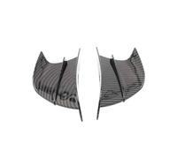 Carenature laterali Per RSV4 Rsv4r Rsv4rr Rs50 Rs125 Rs250 Mana Falco Carenatura Winglet Spoiler Alettone Aerodinamico Accessori