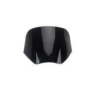 Carenature laterali Per Softail Fat Bob FXFB FXFBS 2018-2024, Deflettori Del Per Cupolino Faro, 11/15 Pollici, Parabrezza Per Moto