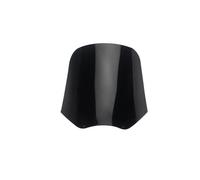 Carenature laterali Per Softail Fat Bob FXFB FXFBS 2018-2024, Deflettori Del Per Cupolino Faro, 11/15 Pollici, Parabrezza Per Moto