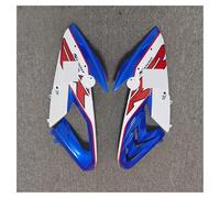 Carenature laterali Piastra Di Copertura Del Pannello Laterale Superiore Anteriore Per S1000RR S1000 RR 2015 2016 2017 2018