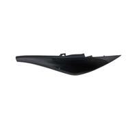 Carenature laterali Protezione Per Carenatura Telaio Lato Superiore In Carbonio Coda Sedile Posteriore Per FZ6 FZ6-N FZ-6N FZ 6N 2007 2008 2009 FZ6N