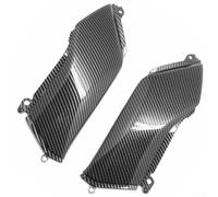 Carenature Laterali Serbatoio Gas ABS Design Elegante per Kawasaki Z900 Modelli dal 2017 al 2020