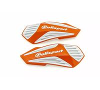Carene di ricambio Mx Air Paramani Polisport 8308400015