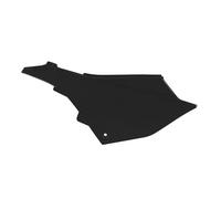 Polisport Yamaha Yz125/250 22 Side Panels Nero