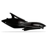 Polisport Off Road Kawasaki Kx250f 09-12 Kx450f 09-11 Side Panels Nero