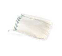 Carenesse Hamam Guanto Esfoliante Kese - Struttura Solida/Ruvida - Il Classico, Originale Solo, Guanto Peeling hammam