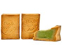 Carenesse Sapone di Aleppo 20% di Alloro 80% Olio di oliva 2 X 200g