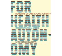 CareNotes For Health Autonomy (Tascabile)