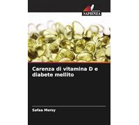 Carenza di vitamina D e diabete mellito