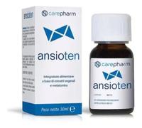 ANSIOTEN GOCCE 30ML