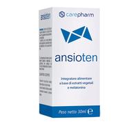 ANSIOTEN GOCCE 30ML
