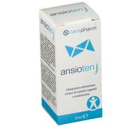 Ansioten Gocce Junior 30 ml - Integratore Sonno