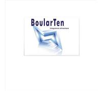 Carepharm Boularten Integratore Alimentare 20 Bustine