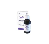 Ristaten Integratore di Ferro e Vitamine 150 ml