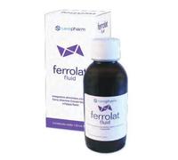 Ristaten Integratore di Ferro e Vitamine 150 ml