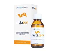 Carepharm Ristaten Integratore Alimentare, 150ml
