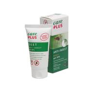 CarePlus® Anti Insect Deet 30% gel 80ml