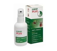Care Plus 32905 - Spray Trasparente, 60 ml