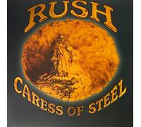 Rush - Caress of Steel (LP)