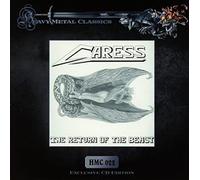 Caress - Return of the Beast