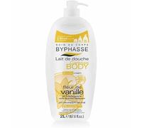 Caresse Crema De Ducha Flor De V Prodotto per la cura della pelle