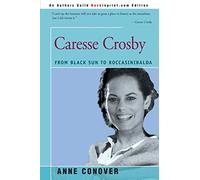 Caresse Crosby: From Black Sun to Roccasinibalda