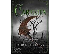 Carestia. I cavalieri dell'apocalisse. Vol. 3
