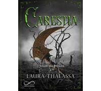 Carestia. I cavalieri dell'apocalisse. Vol. 3