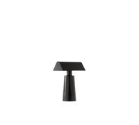Caret MF1 Lampada Portatile Antracite