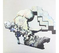 Caretaker - Everywhere At The End Of Time: Stage 5