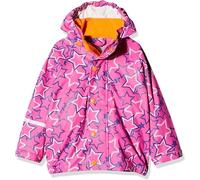 CareTec Giacca Impermeabile Bimba Taglia 86 ( 12 - 18 mesi ) Royal Purple