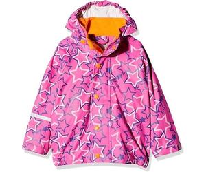 CareTec Giacca Impermeabile Bimba Taglia 86 ( 12 - 18 mesi ) Royal Purple