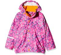 CareTec Giacca Impermeabile Royal Purple Taglia Produttore 86 - NEW