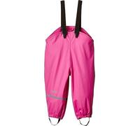 CareTec Rain Overall Pu W. Fleece Waterproof Tg 86 ( 12 - 18 mesi ) Royal Purple