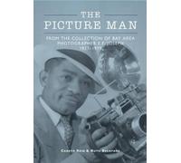 Careth Reid Ruth Beckford The Picture Man (Tascabile)