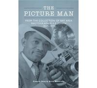 Careth Reid Ruth Beckford The Picture Man (Tascabile)