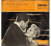 Caretta, Jerry - (VINYL 7") The Eddy Duchin Story