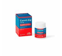 CAREVIT DOG (100 cpr) - Integratore vitaminico completo in compresse per cani