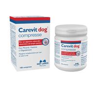Carevit Dog Mangime 100cpr