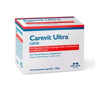 n.b.f. lanes Nbf Lanes Carevit Ultra Mangime Complementare Cane 30 Bustine