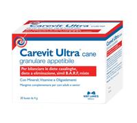 CAREVIT Ultra Cane 30 Bust.4g