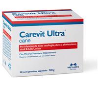Carevit Ultra Integratore Granulare per Cani Nbf Lanes