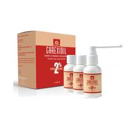 CAREXIDIL*3FL SOLUZ CUT 60ML2%