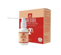 CAREXIDIL*SOLUZ CUT 60ML 2%